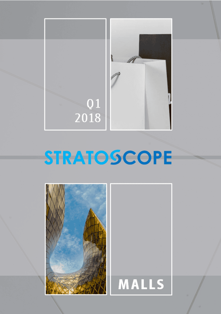 Stratoscope Q1 2018