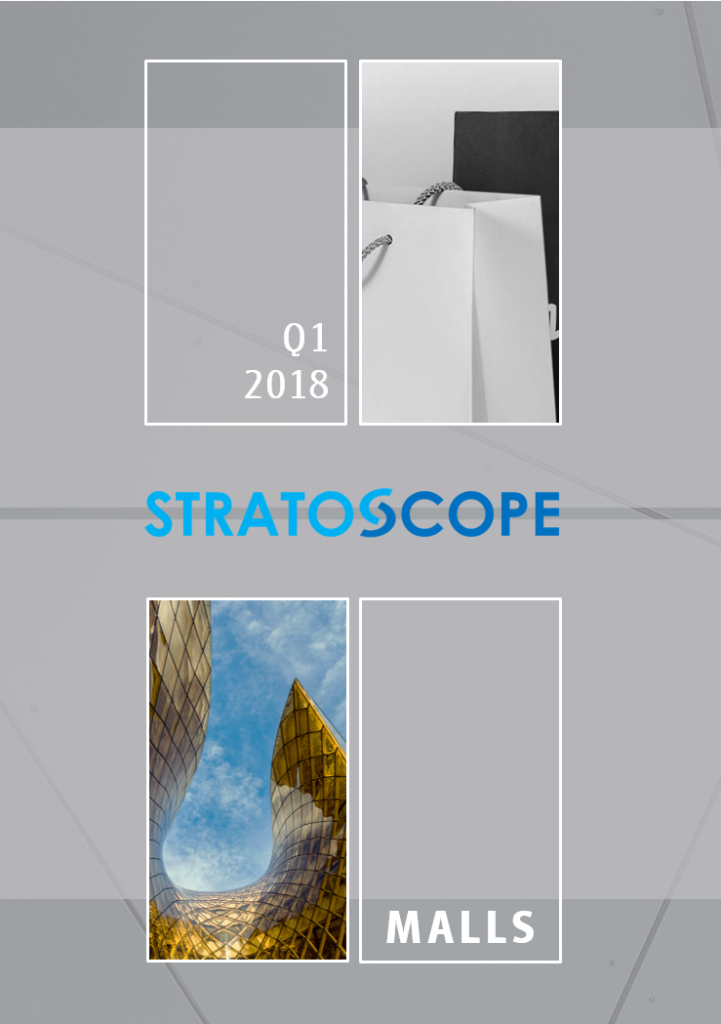 Stratoscope Q1 2018