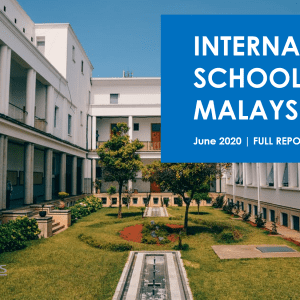 Stratos Industry Reports - International Schools in Malaysia
