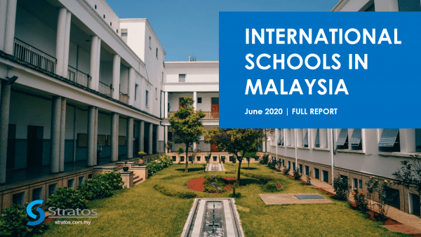 Stratos Industry Reports - International Schools in Malaysia